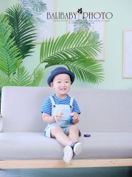 -巴黎Paris baby儿童摄影(宝山万达店)