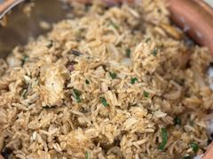 -盈旺小厨·非遗黄鳝饭(泰康路店)