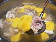 -椰夫人·养生椰子鸡(金沙洲永旺店)