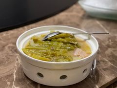 苦瓜煲-金成潮菜博物馆(海珠湿地店)