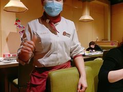 -海底捞火锅(劲松店)