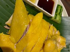 -星叶·东南亚料理(宁波万象汇店)
