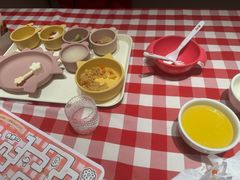 -西贝(紫荆广场店)