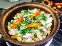 -美极鲜食坊(宝安南路店)