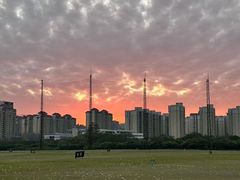 -广州冠景高尔夫练习场