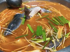 -亮欢寨快活林 酸汤鱼(仁怀店)