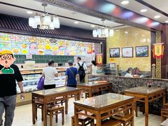 -白魁老号饭庄(交道口店)