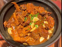 -壹湖两岸·鱼鲜山里菜(东江湖店)
