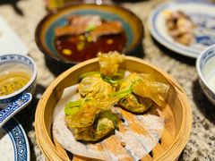 -南京大牌档(人民广场店)