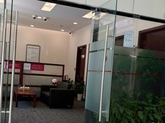 -中国银行(前滩支行)