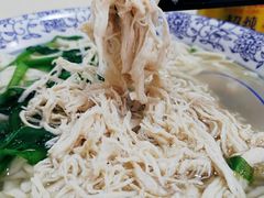 -岁福祥老母鸡汤面馆(阳曲路店)