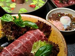 -大龙燚·旷野鲜火锅(广州首店)