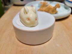 -弄堂小笼包(西青中北永旺购物中心店)