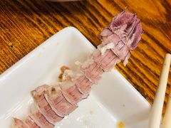 -海味当家·蒸锅海鲜(中山广场创始店)