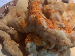 -沪小胖·小龙虾·蓝龙王(八佰伴店)