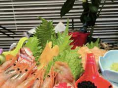 -大江户日本料理(吕厝店)