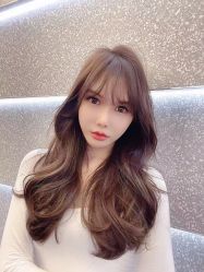 -3AM HAIR SALON染发接发