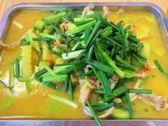 -四姐南瓜田鸡(202店)