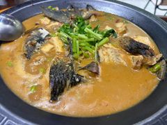 -下梅人家土菜馆(历史文化餐厅度假区店)