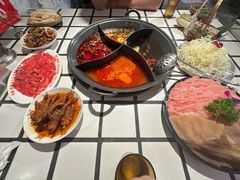 -朱光玉火锅馆(全国总店·金冠好店)