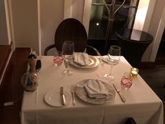 -上海和平饭店华懋阁 Cathay Room