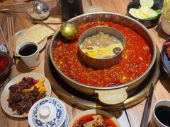 -矮板凳老火锅(宽窄巷子店)