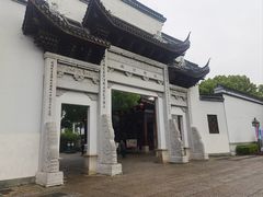 -南浔古镇