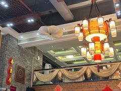 -大水车公馆·顺德菜·妈姐菜(均安店)