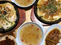 广味烤年糕-恋萍小吃(时代店)