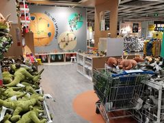 -宜家家居(西安未央商场店)