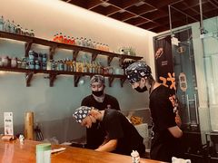 -戏作寿司(观音桥店)