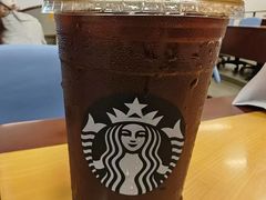 臻选美式咖啡-星巴克臻选(上海今潮8弄店)