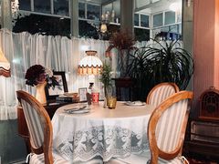 -小小花园 Le.Petit.Jardin(西岸滨江店)