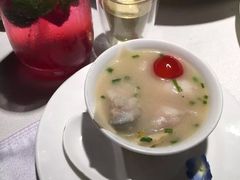 -俏江南-江景昆曲主题餐厅(正大广场店)