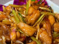 -暹罗湾东南亚餐厅