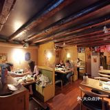 又大又胖的开边基围虾4个