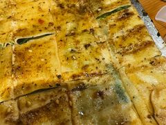 -特色油边心管烤串