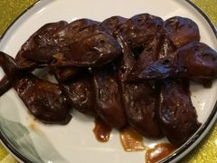 -金陵食府(林景店)