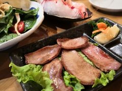 特上牛舌-天手古舞居酒屋(889广场店)
