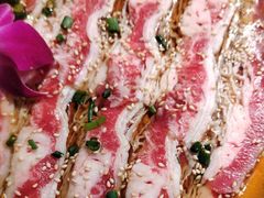 -九田家黑牛烤肉料理(新辰里亚运村店)