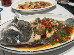 -金海湾海鲜排档(朱家尖店)