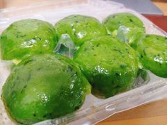 -王家沙点心店(万航渡路店)