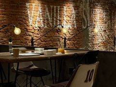 -Vanilla Specialty Coffee(八大关店)