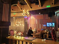 -MR.ROCKY洛奇先生RESTAURANT&BAR(宝安壹方城店)