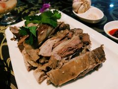 -品回味清真西北楼(宁波首店)