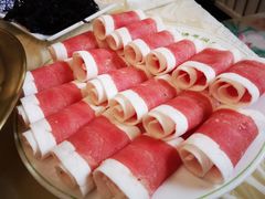 -清花阁乌拉满族火锅(厦门街店)