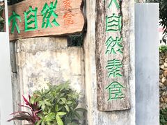 -大自然素食(望桐路店)