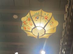 -唐山宴百姓府邸院落中餐