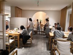大堂-枣子树·素食餐厅(普陀山店)