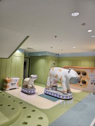 -嗨贝天地(青岛万象城店)